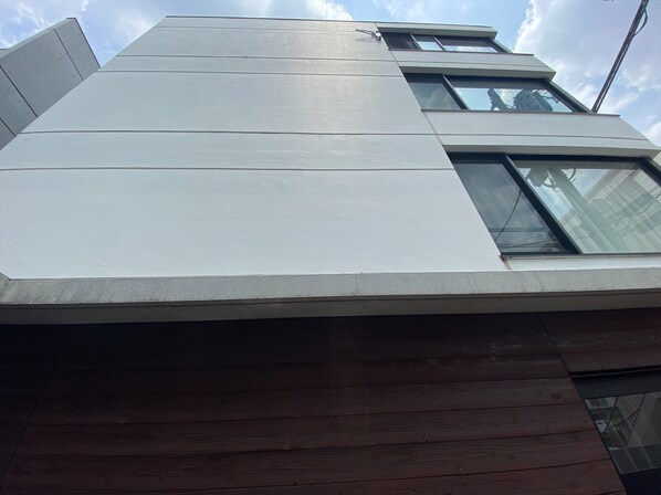 アレーロ市谷台町(ALERO市谷台町)の物件内観写真